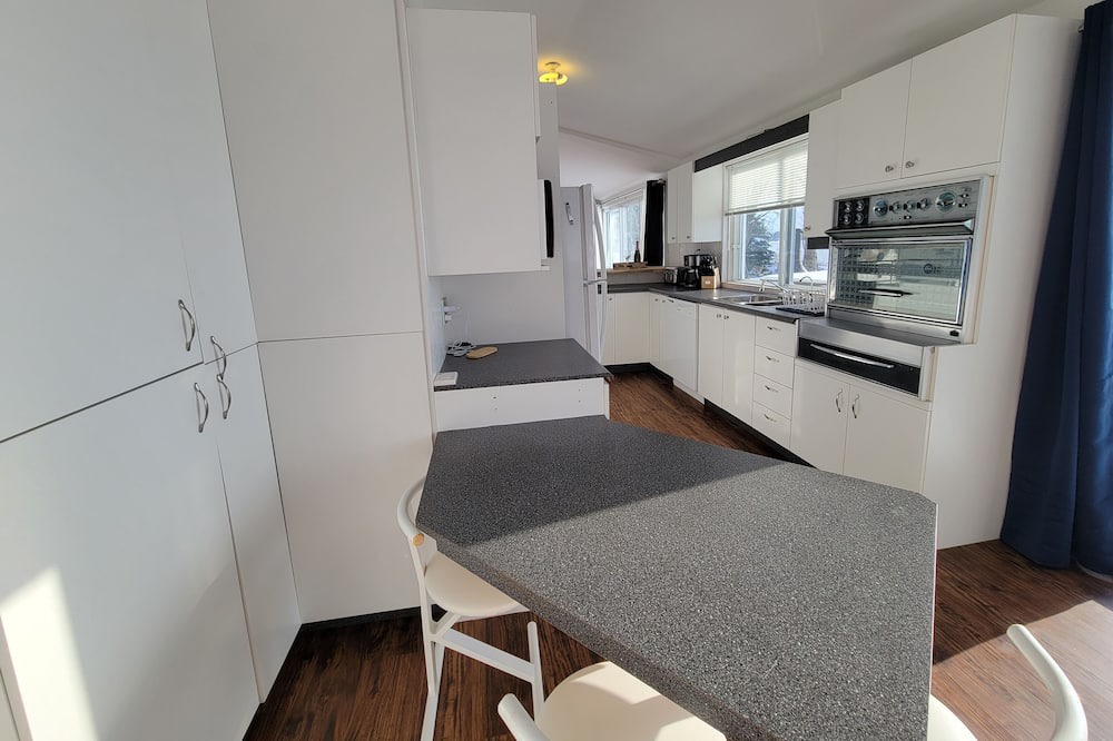 Photo of Kitchen in Shawinigan