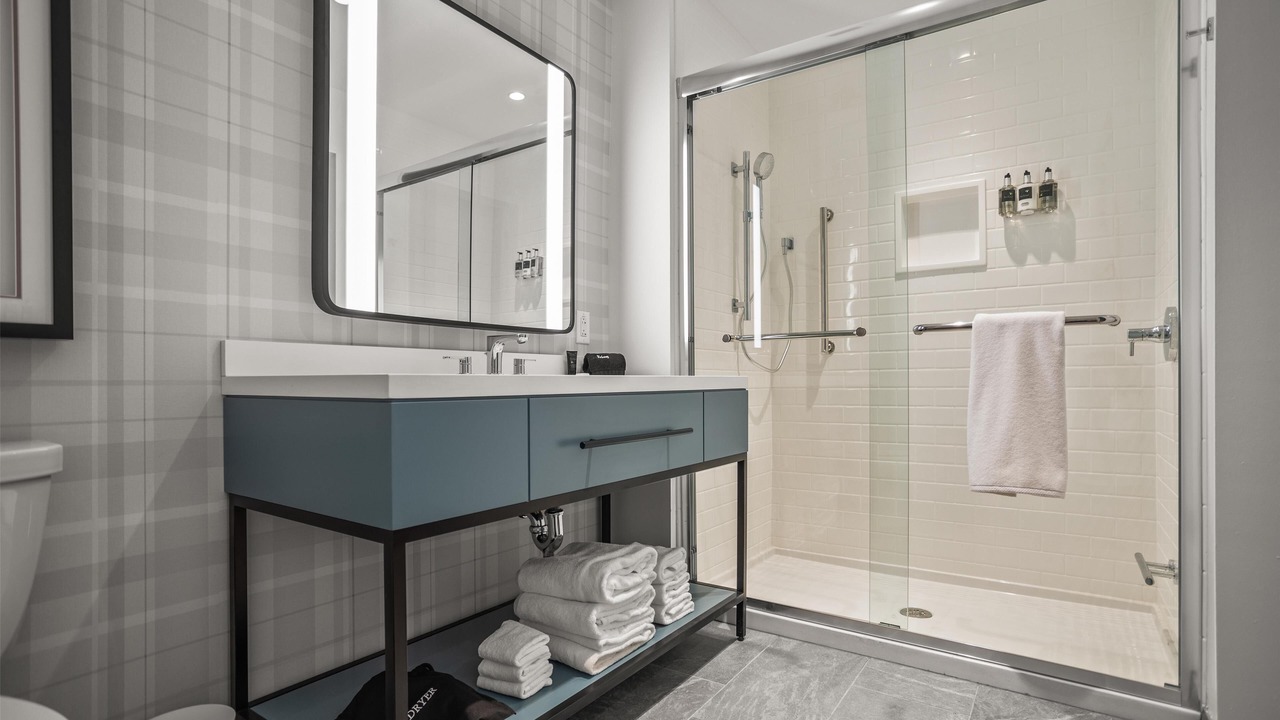 Photo of Bathroom in Radford