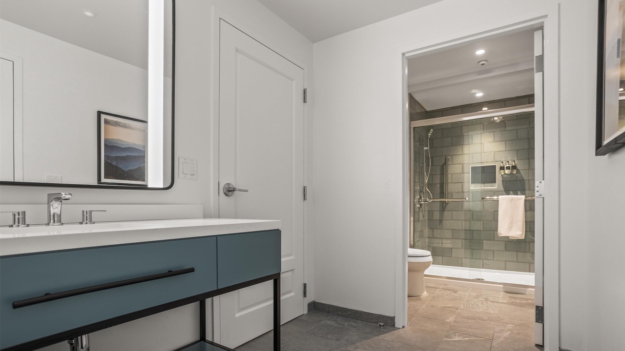 Photo of Bathroom in Radford