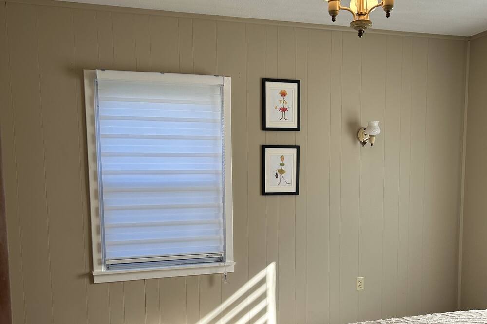 Photo of Bedroom in Central Davis