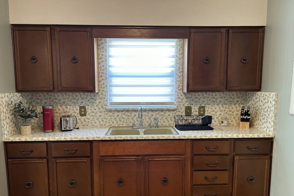 Photo of Kitchen in Central Davis