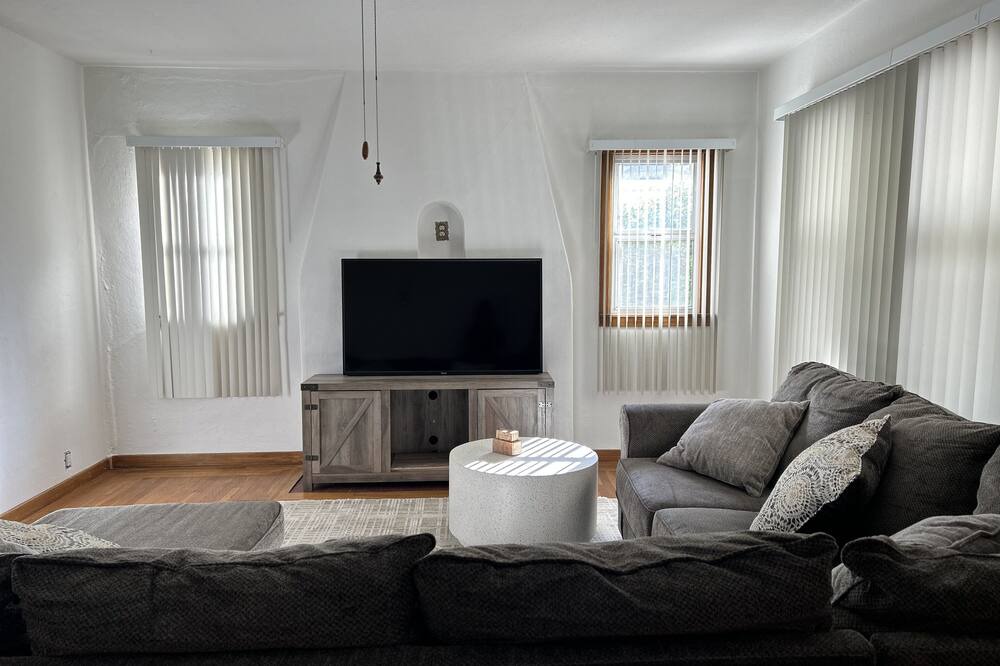 Photo of Others in Central Davis