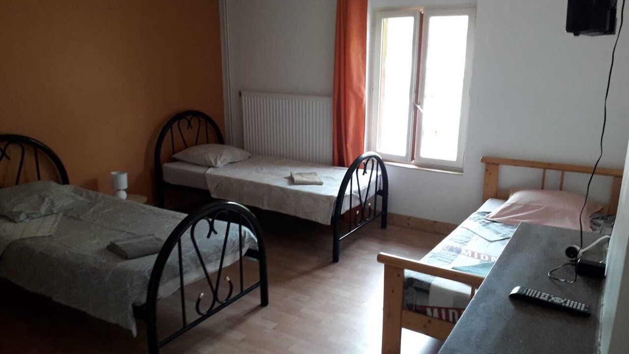 Photo of Bedroom in Foissiat