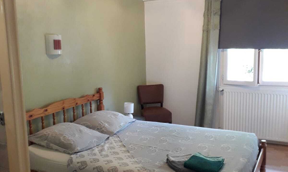 Photo of Bedroom in Foissiat