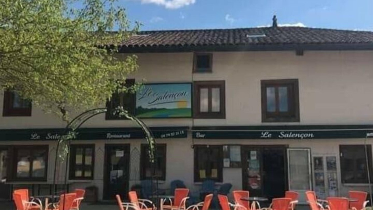 Photo of Outdoor in Foissiat