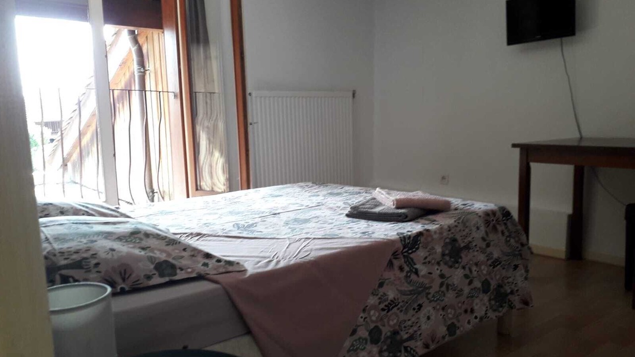 Photo of Bedroom in Foissiat