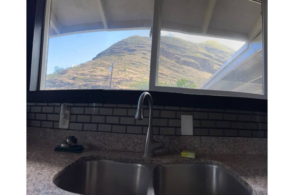 Photo of Kitchen in Waianae