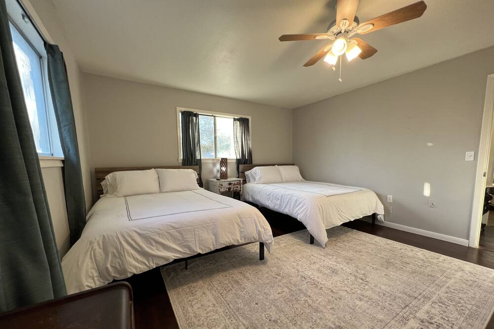 Photo of Bedroom in Crawford