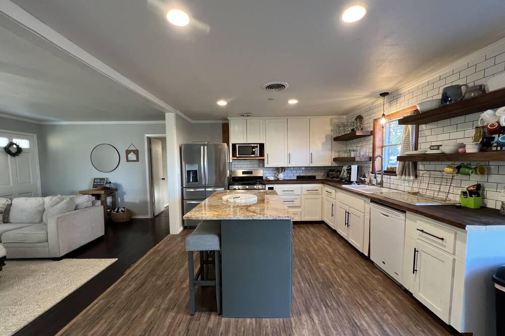 Photo of Kitchen in Crawford