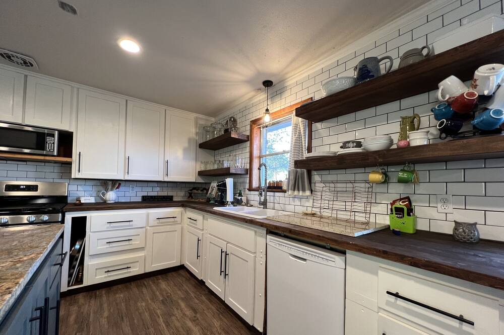Photo of Kitchen in Crawford