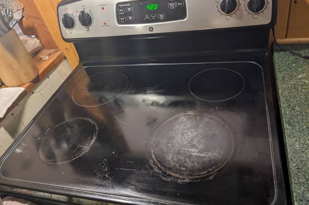 Photo of Kitchen in Nordland