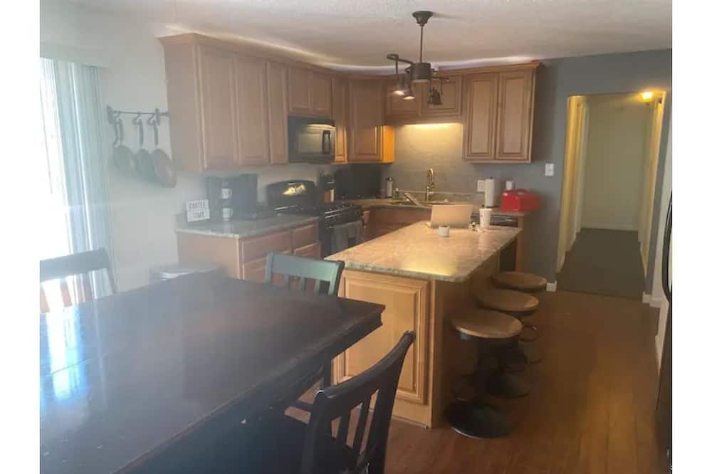 Photo of Kitchen in Arnold