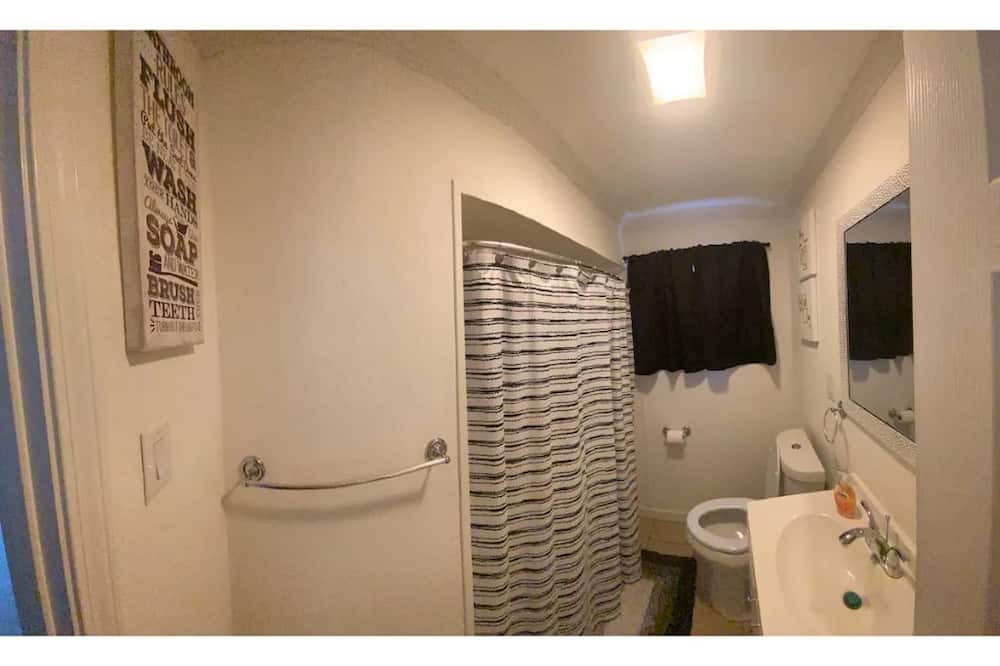 Photo of Bathroom in Arnold