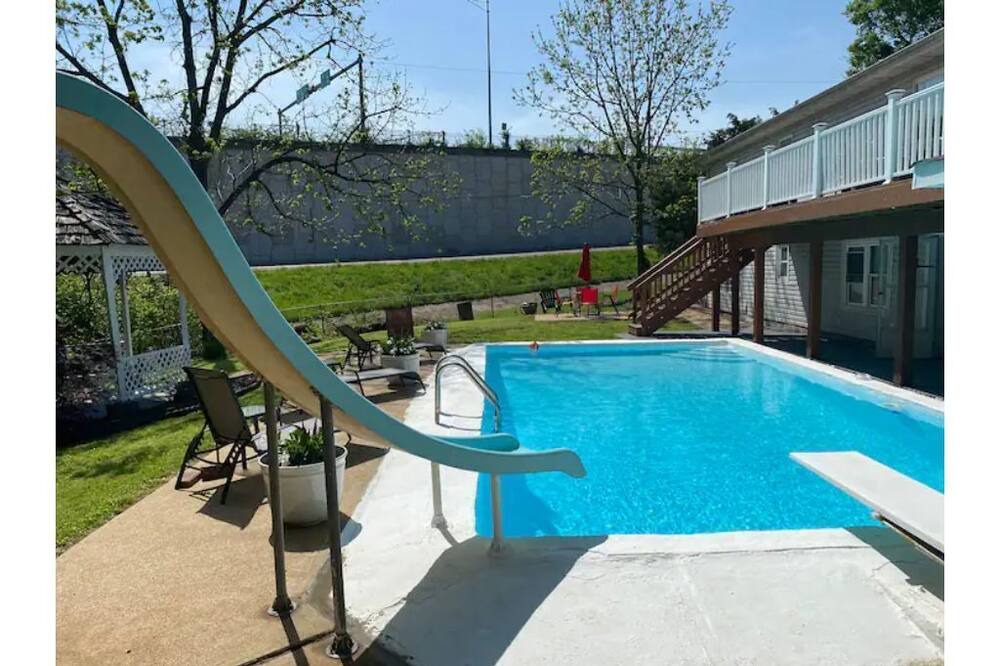 Photo of Outdoor in Arnold