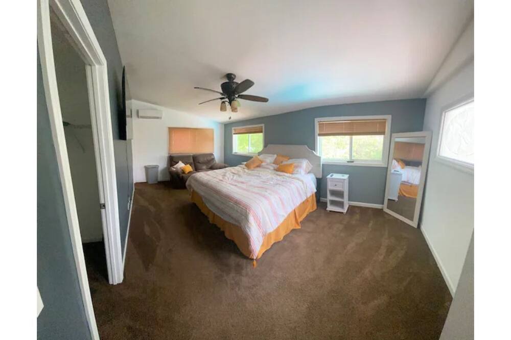 Photo of Bedroom in Arnold