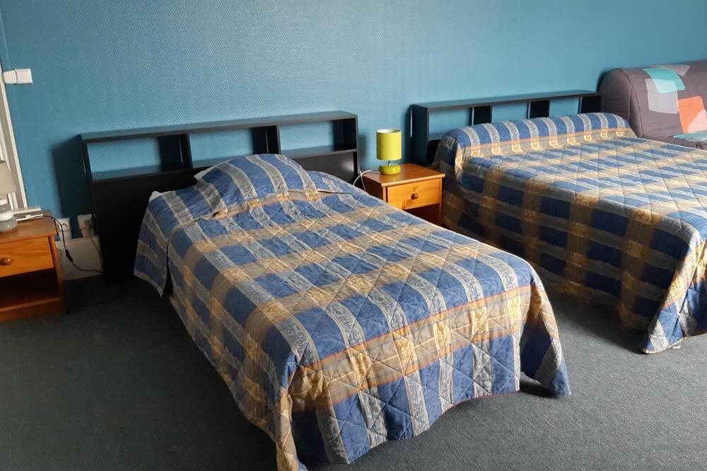 Photo of Bedroom in Thiers