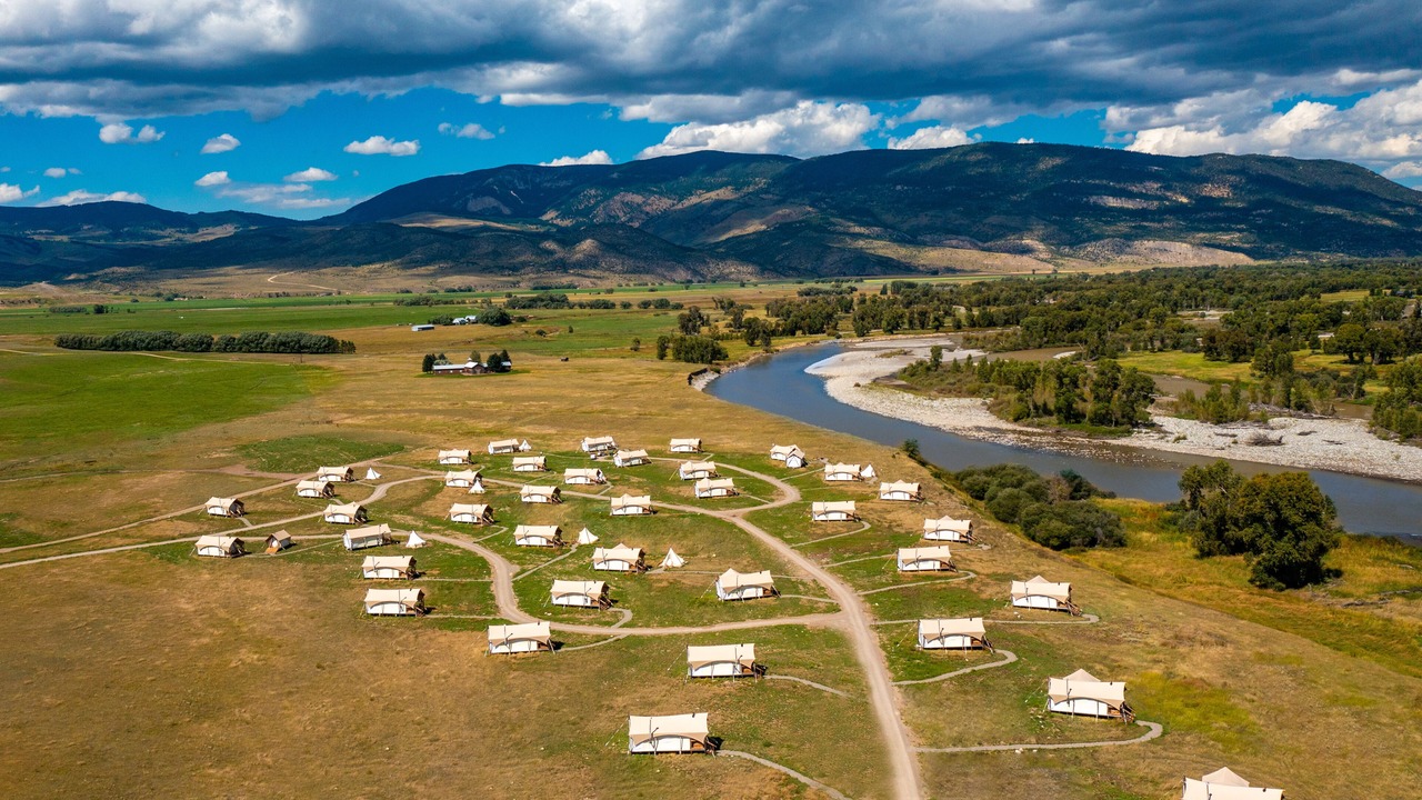 Photo of Outdoor in Livingston