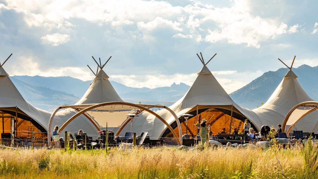 Photo of Others in Livingston