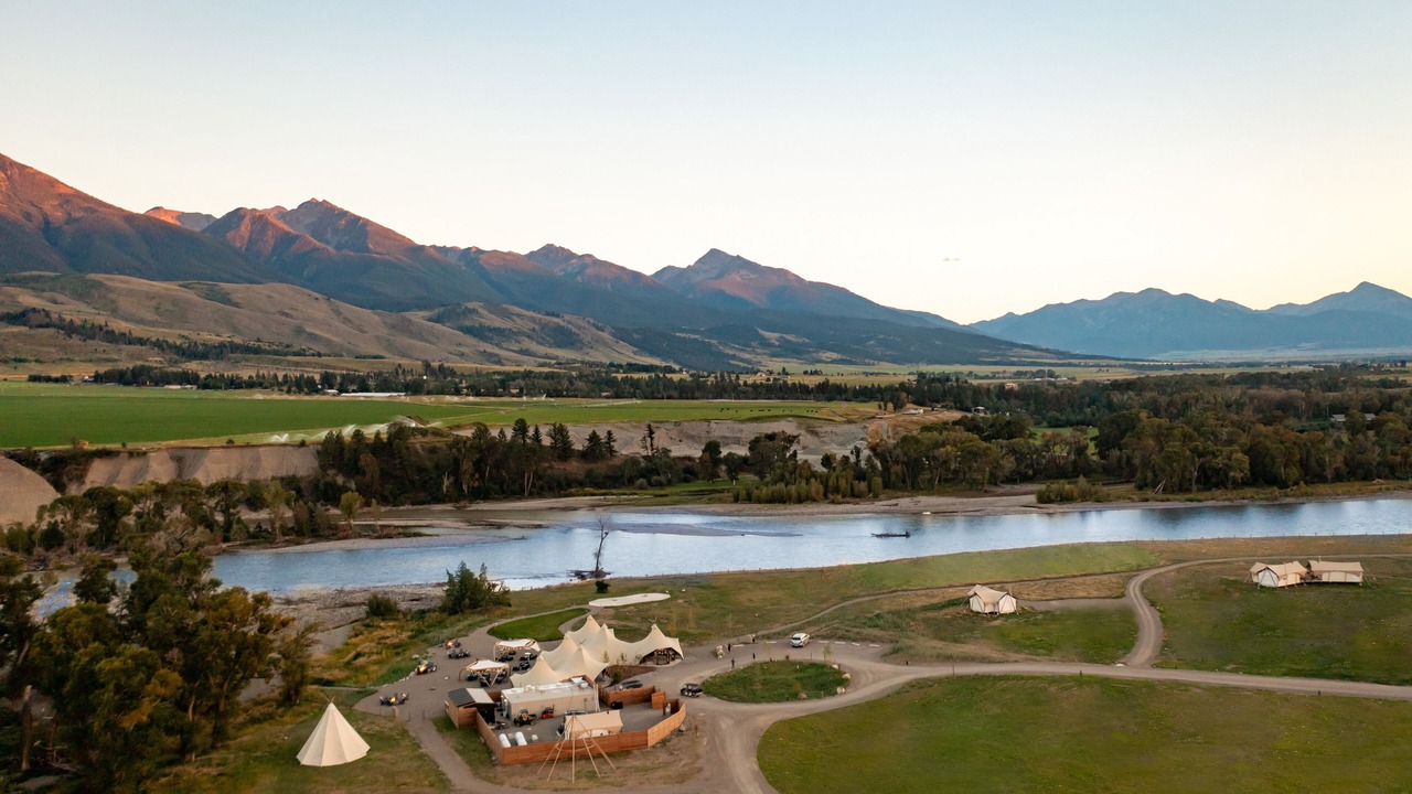 Photo of Outdoor in Livingston