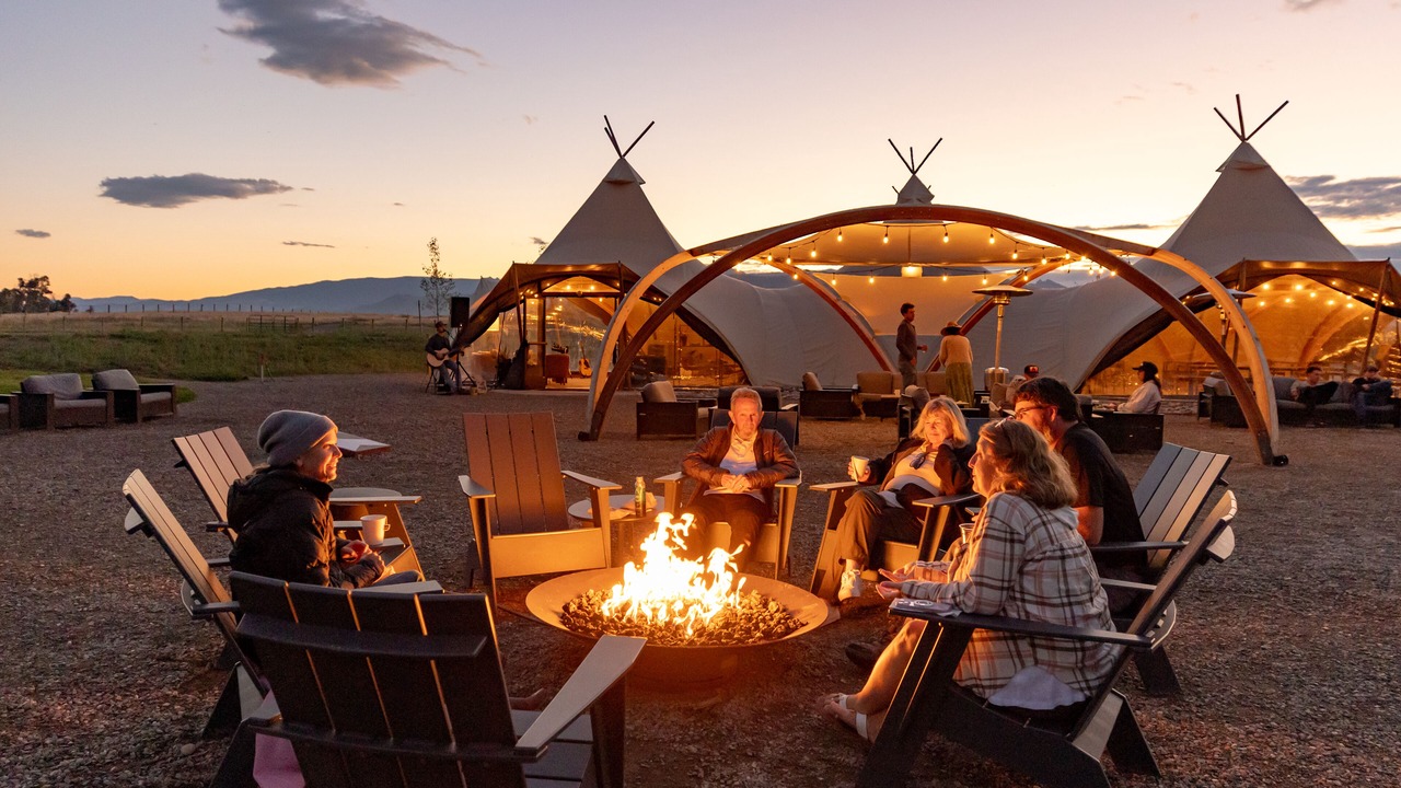 Photo of Livingroom in Livingston