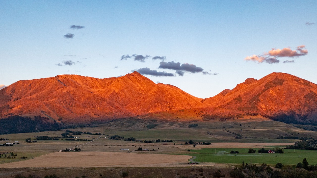 Photo of Outdoor in Livingston