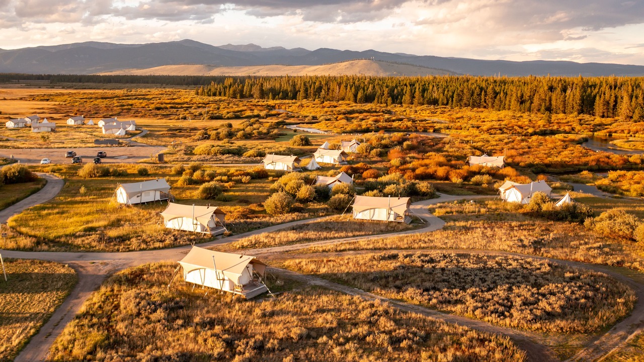 Photo of Outdoor in Livingston