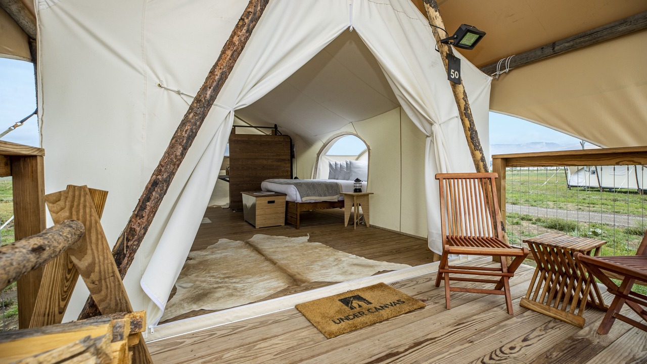 Photo of Patio Balcony in Livingston