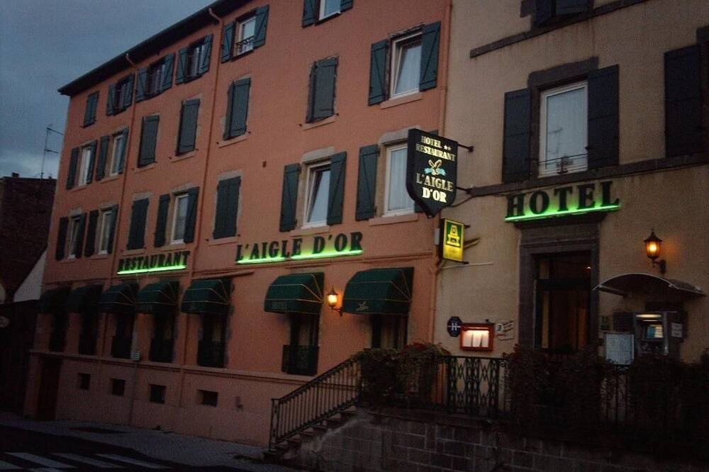 Photo of Outdoor in Thiers