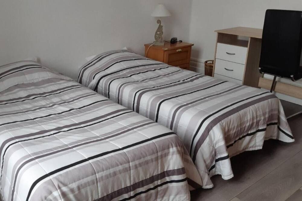 Photo of Bedroom in Thiers