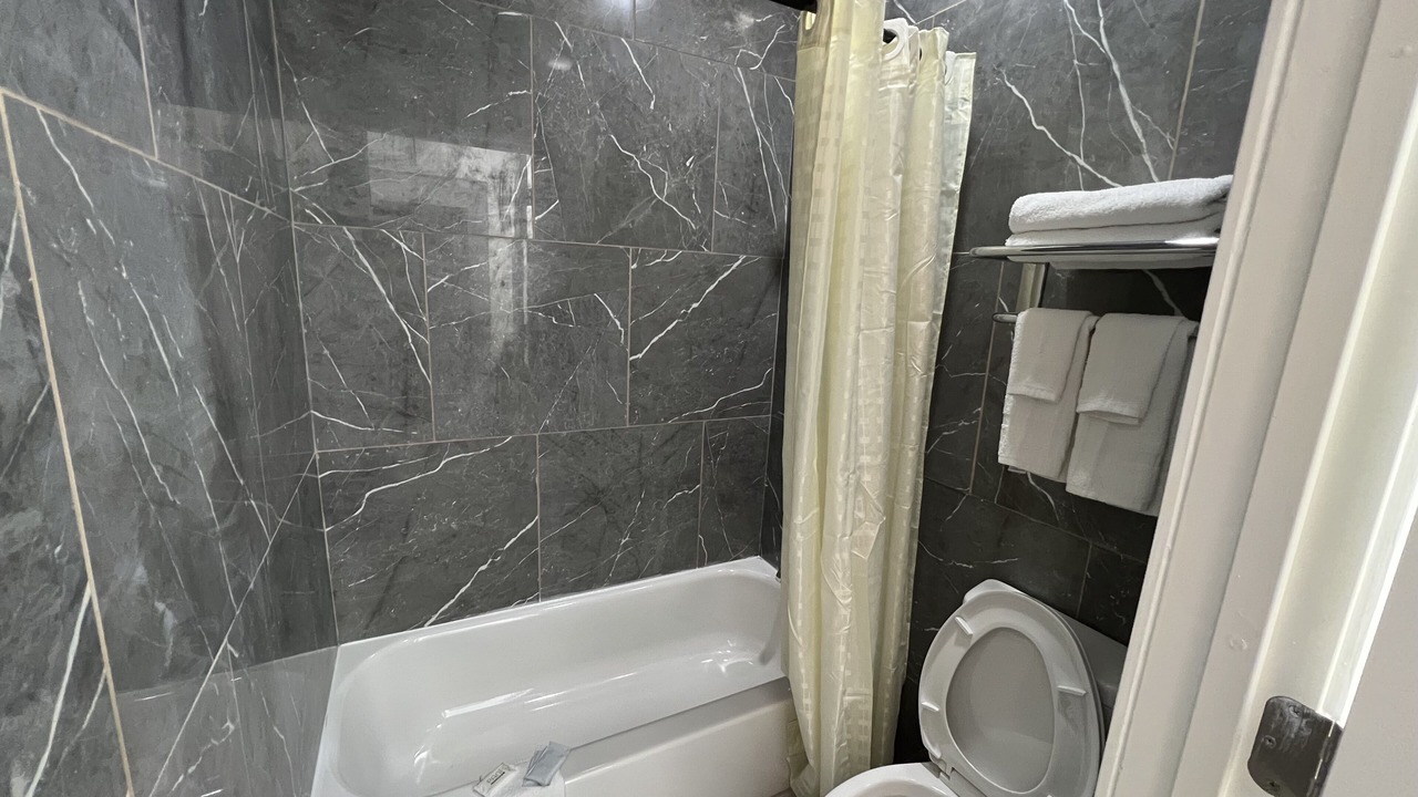 Photo of Bathroom in Three Rivers