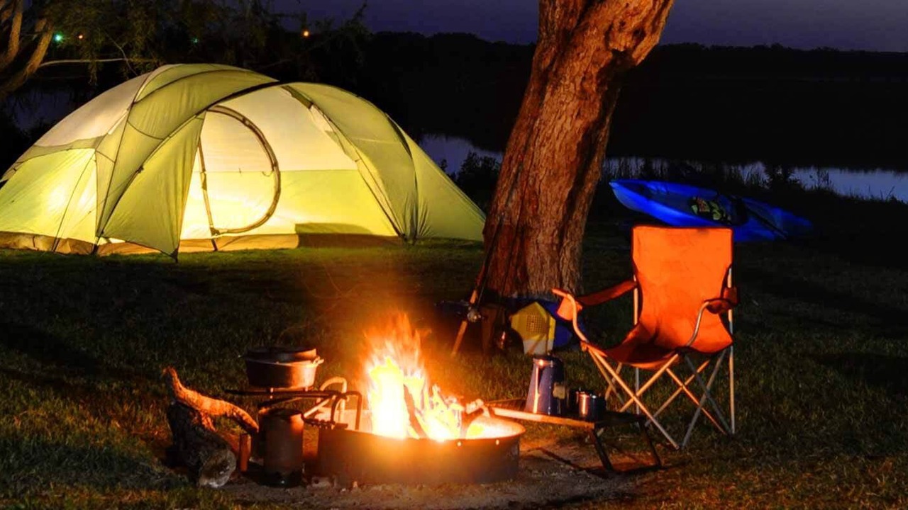 Photo of Outdoor in Three Rivers