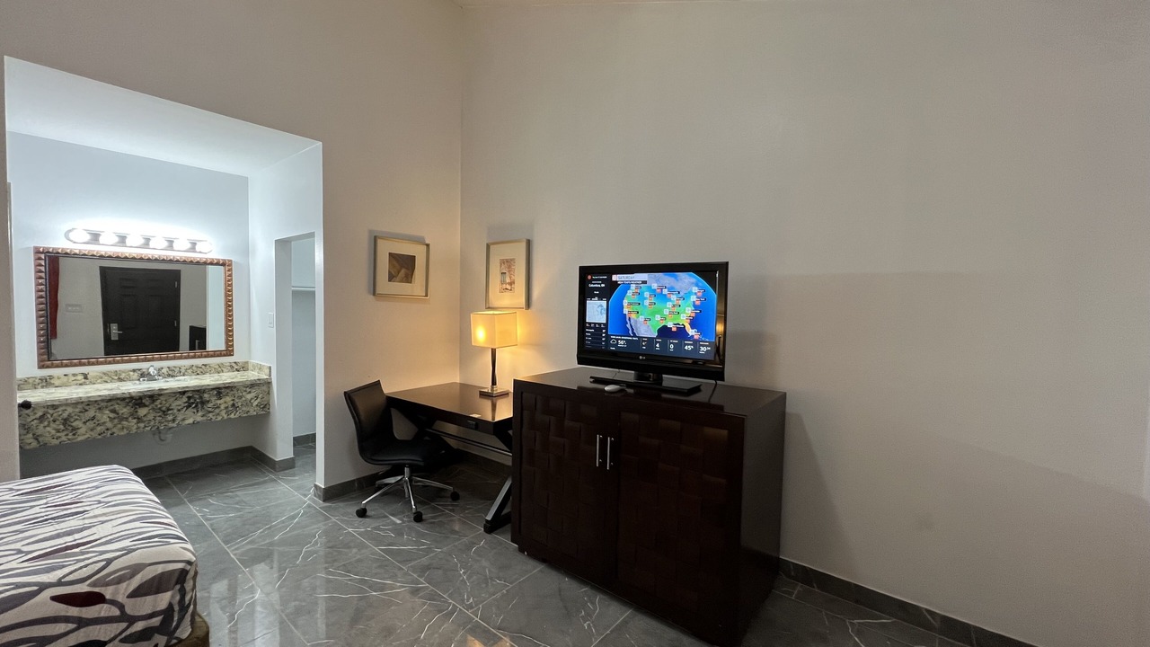 Photo of Bedroom in Three Rivers