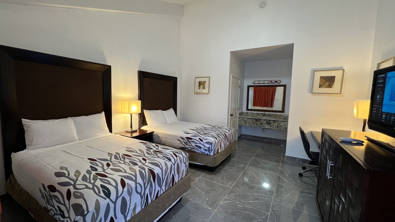 Photo of Bedroom in Three Rivers