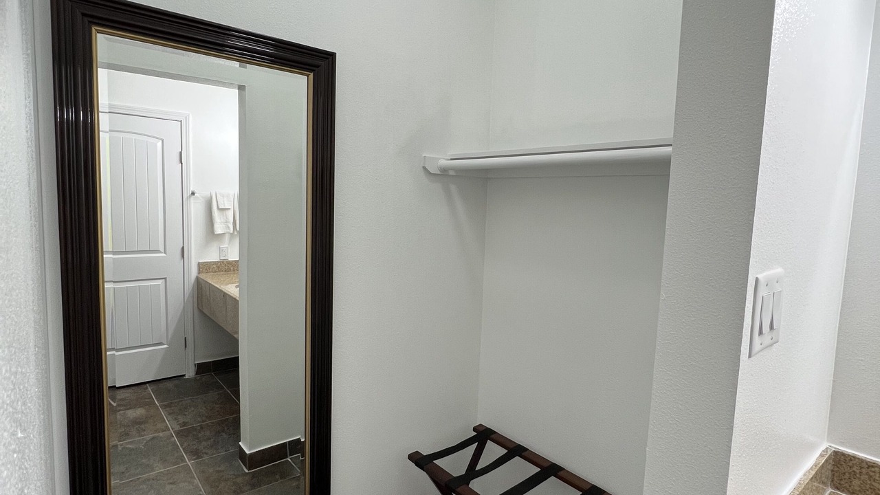 Photo of Bedroom in Three Rivers
