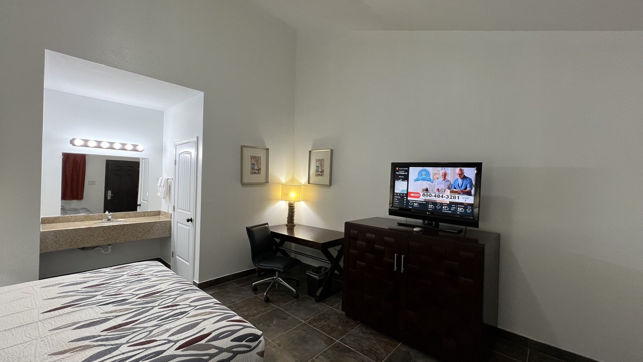 Photo of Bedroom in Three Rivers