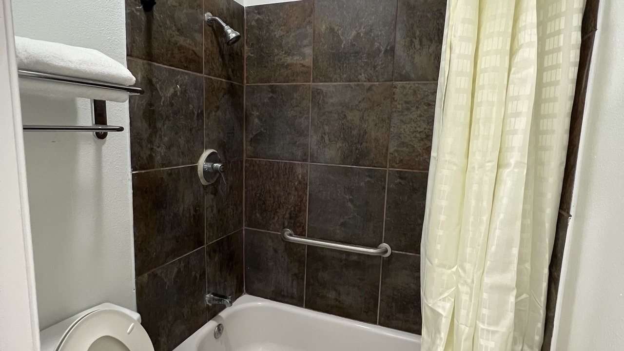 Photo of Bathroom in Three Rivers