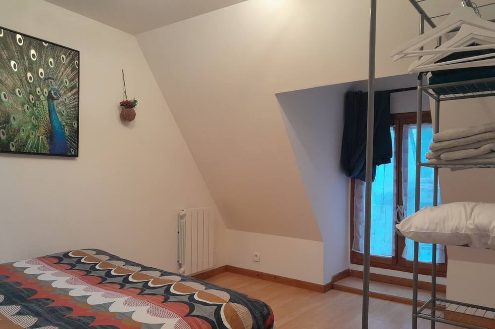 Photo of Bedroom in Levroux