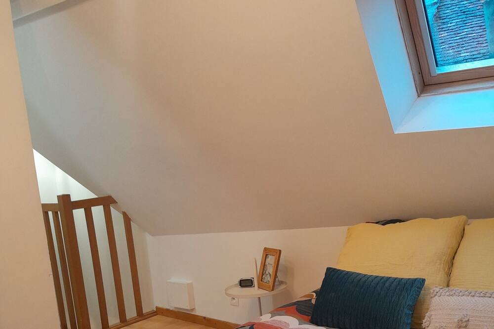 Photo of Bedroom in Levroux