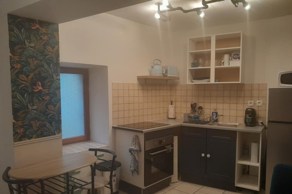 Photo of Kitchen in Levroux