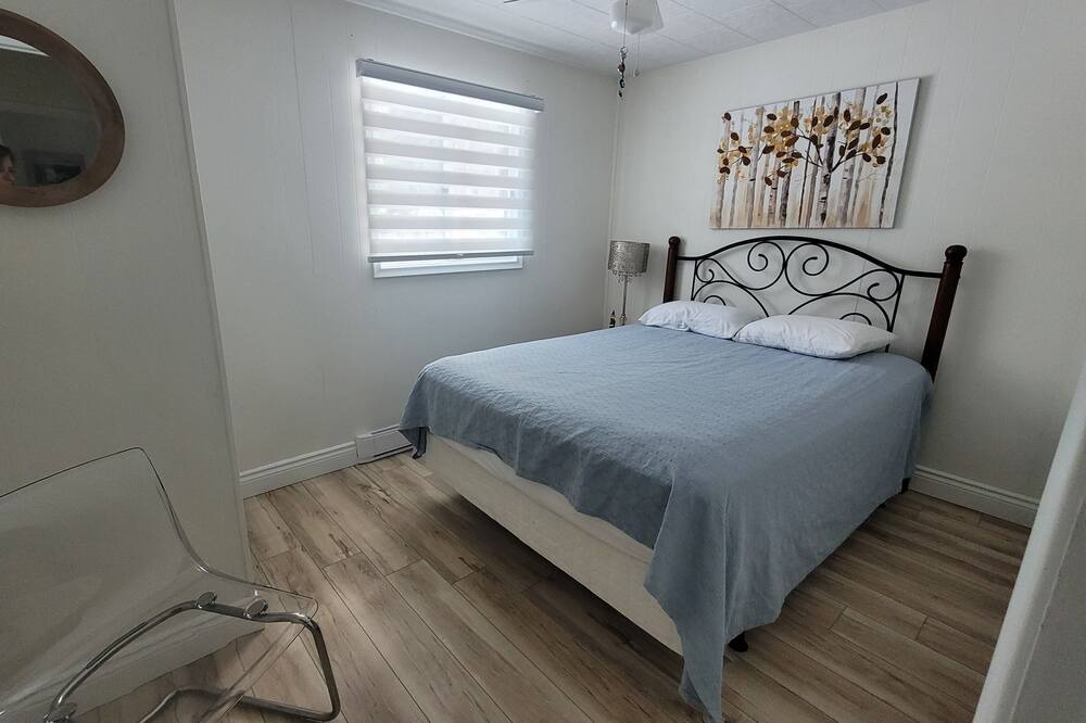 Photo of Bedroom in Bayfield