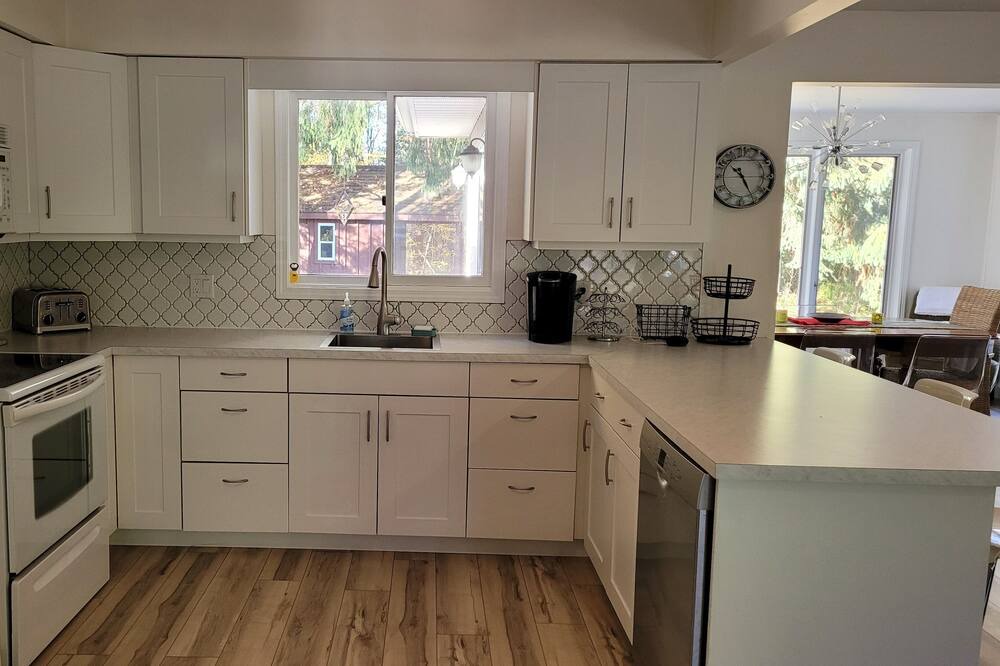 Photo of Kitchen in Bayfield
