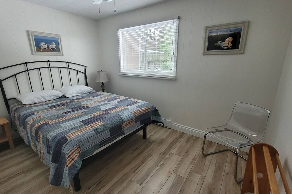 Photo of Bedroom in Bayfield