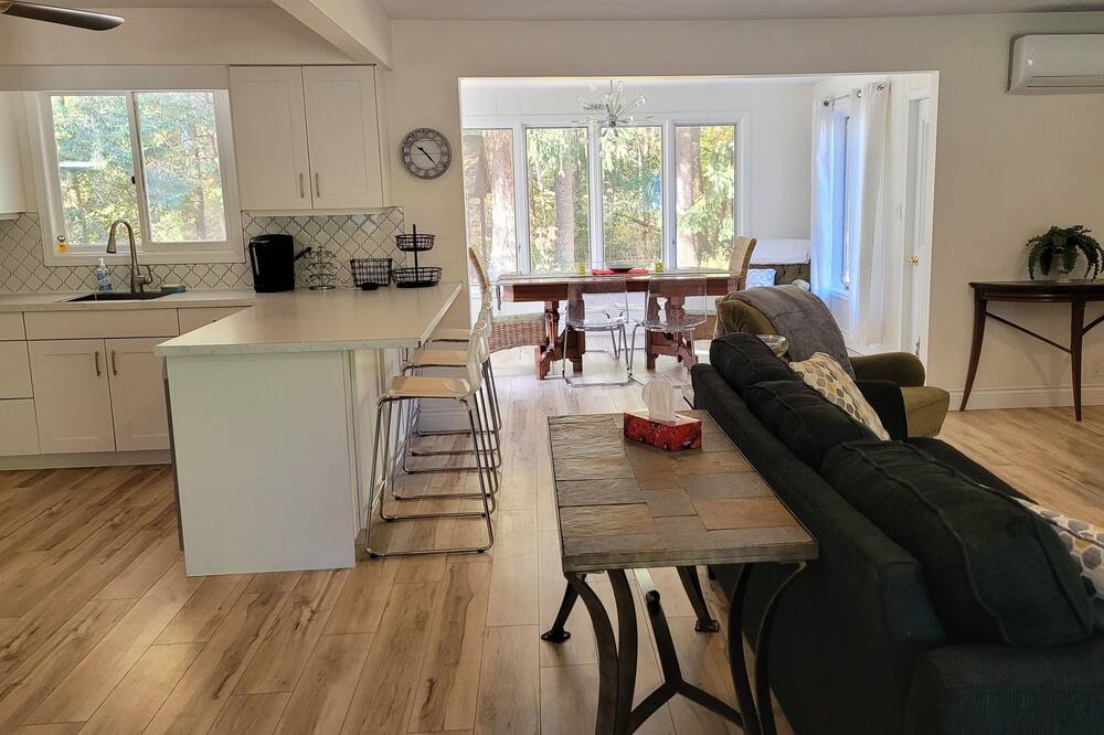 Photo of Kitchen in Bayfield