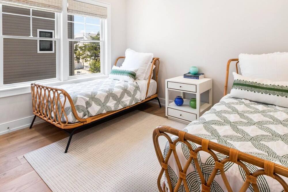 Photo of Bedroom in South Beach Haven