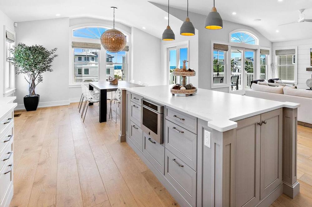 Photo of Kitchen in South Beach Haven
