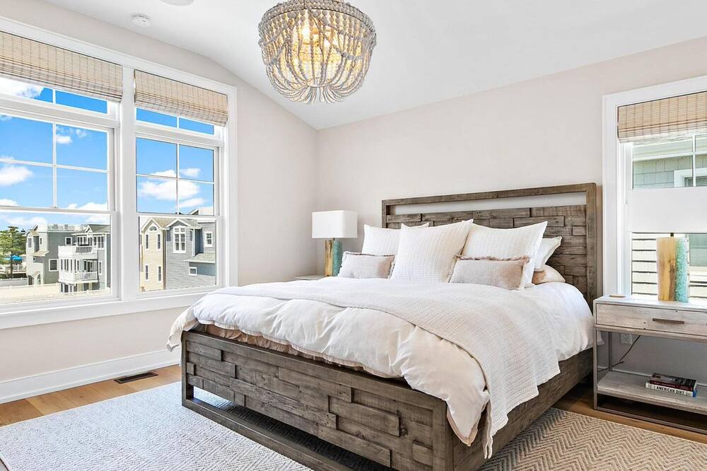 Photo of Bedroom in South Beach Haven