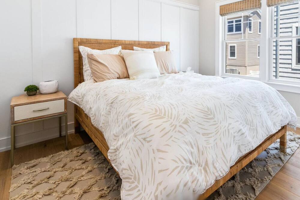 Photo of Bedroom in South Beach Haven