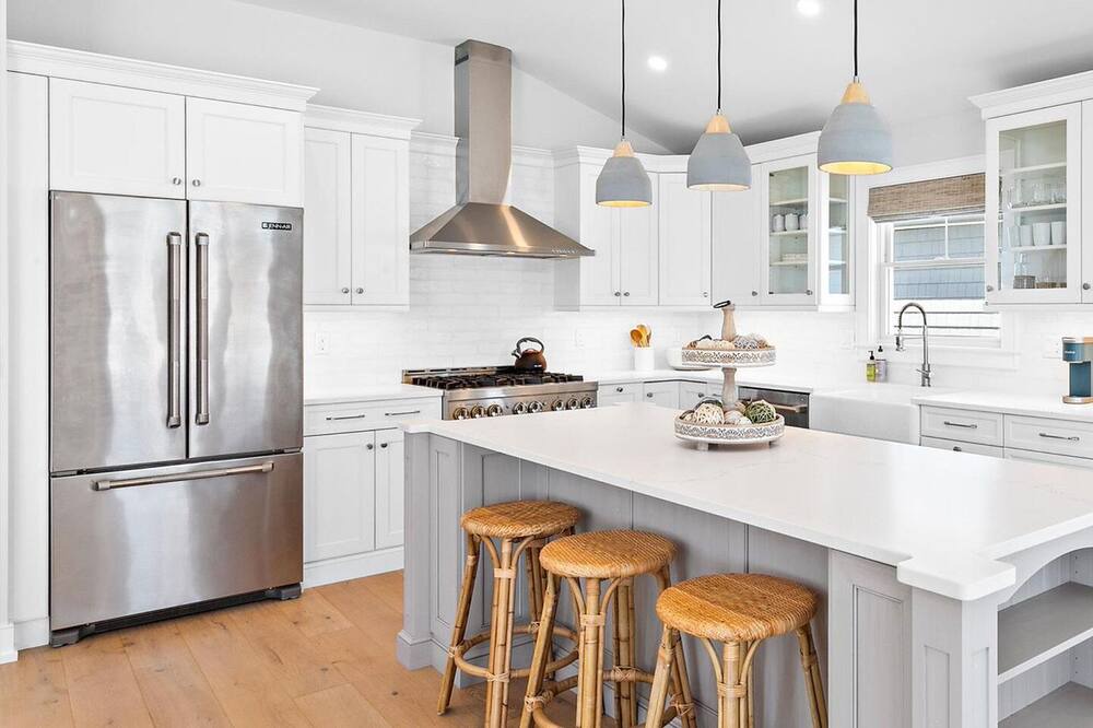 Photo of Kitchen in South Beach Haven