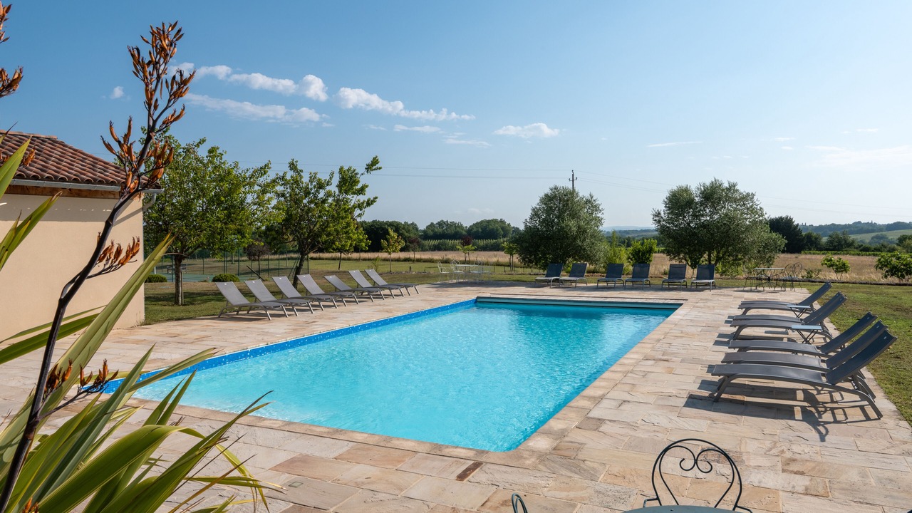 Photo of Outdoor in Andillac