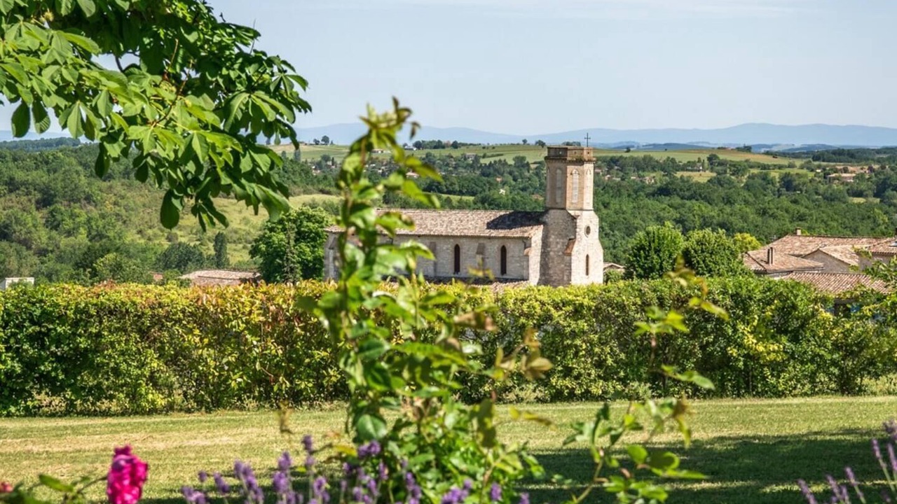 Photo of Outdoor in Andillac
